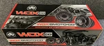 Db Drive WDX6MOTO-CD 500 Watt 6.5" Harley Motorcycle Marine Can-am Atv Off-road. Fixed Price $148.85.