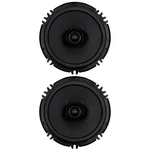 Sony XS-160GS 6.5" 2-WAY Coaxial Speakers (pair). Fixed Price $49.99.