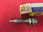Cts Auto Radio Control 5474 Oldsmobile 51 7260294 Nos. Fixed Price $15.00.