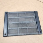 86-89 C4 Corvette Rear Bose Speaker Cover Grille Panel Trim Convertibles Oem. Fixed Price $28.99.