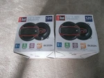 Dual Electronics DLS524 Car Speakers - 5.25" Way 120W. Fixed Price $49.95.