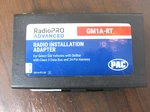 Pac GM1A-RT Radio Dire Replacement Module Only** For Vehicles W/ Onstar. Fixed Price $79.00.