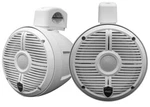 Wet Sounds Recon Podw Series 60W 6.5" Coaxial Tower Marine Speakers. Fixed Price $429.99.