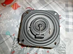 Infinity Reference 412I 4" Coaxial Speaker. Fixed Price $20.00.