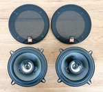 Jbl GT0502 90 Watts Car Audio Speakers. Fixed Price $102.23.