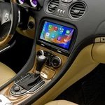 Android 13 Carplay Stereo Radio For Mercedes Benz R230 SL350 SL500 SL300. Fixed Price $147.13.