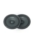 Diamond Audio MSPRO8 Motorsport Series 8" Midrange Speaker Pair 500W Rms. Fixed Price $249.95.