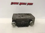 64 Buick Wildcat Electra Original Dash Push Button Am Radio. Fixed Price $106.21.