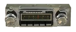Replacement Oe Style Bluetooth Am/fm Radio 1967 Pontiac Gto Tempest And Lemans. Fixed Price $895.00.