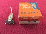Nos Radio Push Button Pointer Chevy Pontiac Olds Buick Cadillac Delco 7262908. Fixed Price $49.95.