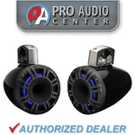 51KMTCXL8 Kicker 8" Marine Horn Loaded Wakeboard Tower Speakers Black. Fixed Price $977.96.
