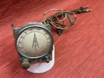 1937 Ford Radio Remote Head, Hot Rat Rod Lowrider Bomb Flathead. Fixed Price $99.50.