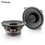 Focal ACX130 Auditor Series Cm (5.25") 2-WAY Coaxial Speaker Set 100 Watt. Fixed Price $83.87.