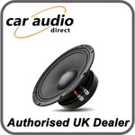 Powerbass XPRO-8 8" Audio 400W Competition Spl Mid-range Speaker. Fixed Price $121.85.