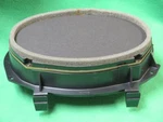 10289181 Gm Ac Delco Rear Pkg Shelf Radio Speaker 2000-2001 Impala Monte Carlo. Fixed Price $49.95.