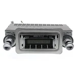 1964 65 66 67 Pontiac Gto Tempest Radio Usa 230 Custom Fit Am/fm Aux. Fixed Price $239.00.