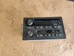 1995-05 Gm Delco Am/fm Cd Cassette Radio 15091317 Blazer Jimmy Bravada. Fixed Price $39.95.