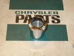 1968 69 70 71 72 73 74 75 76 Nos Mopar Antenna Nut Cuda Challenger 300 Gtx Fury. Fixed Price $29.95.