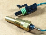 Engine Coolant Temperature Switch-vin: Wells TU93. Fixed Price $20.00.