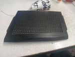 C3 1978-1982 Oem Corvette Left Speaker Grille Black Gm# 468141 Lh. Fixed Price $13.99.