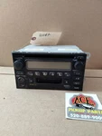 96-02 Toyota 4RUNNER Factory Radio Stereo Head Unit Cd Cassette 86120-08110 Oem. Fixed Price $39.99.
