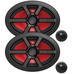 Mtx TERMINATOR69S 6" 9" 2-WAY 60-WATT Rms 4 Component Speaker Pair Used,.... Fixed Price $119.95.