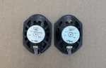 1980 1981 1982 1983 1984 1985 1986 Ford F150 F250 Bronco Set Rear Speakers Oem. Fixed Price $79.95.