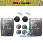 Cdt Audio Stagefront Upstage Tweeters Crossovers New. Fixed Price $299.99.