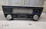 Vintage Automatic Radio Car Stereo 8 Track Tape Player MNE-6725A 12. Fixed Price $48.00.