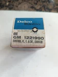 Nos Gm Volume Tone Control Radio Switch 1221990 Corvair (free & Fast Shipping!). Fixed Price $26.00.