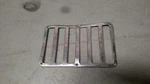 Desoto Custom Deluxe Speaker Grille 1365674 51 52. Fixed Price $49.99.