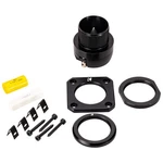 Kicker 49ST3TW 1" Street Series Dual Mount Bullet Tweeter, Single, 4OHM. Fixed Price $79.99.