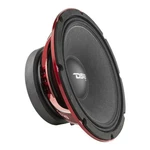 12" Car Audio Midbass Loudspeaker 1400 Watt Ohm Red Basket DS18 PRO-EXL124MB. Fixed Price $217.95.