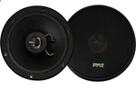 Pyle Wave PLX62 One Pair 6.5" 2-WAY Coaxial Speaker System 160W. Fixed Price $20.00.