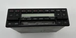 Mercedes Benz Becker Grand Prix BE0780 Radio Cassette Oem Untested!. Fixed Price $210.00.