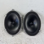 Jl Audio C5-570CW Pair Speakers No Crossovers (read) Tested. Fixed Price $299.99.