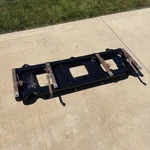 92-96 Ford F150 F250 F350 Bench To Seat Frame Replace With. Fixed Price $395.00.
