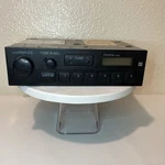 Toyota Radio Receiver Am Fm Oem 86120-03050, A1433 Untested C1. Fixed Price $39.00.