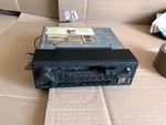 Blaupunkt Ftz U108 Car Radio Cassette Vintage 1970S 12V. Fixed Price $58.01.