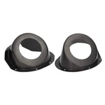 Metra MPS-GENDP1 Polaris General Under Dash 6.5" Unloaded Speaker Pods 2016-UP. Fixed Price $116.99.
