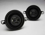 Hifonics ZS35CX Zeus 3.5" Coaxial Speakers 125 Watts. Fixed Price $26.80.