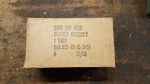 For Jeep Willys M38A1 MP-50 Antenna Mount Bracket Assy G758 5820-355-8580. Fixed Price $45.00.