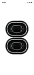 *new* Jl Audio C2-690TX Evolution Series 6"X9" 3-WAY Coaxial Car Speakers. Fixed Price $299.99.