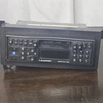 Blaupunkt Memphis CR84 Car Stereo Am/fm Cassette System. Fixed Price $111.07.
