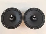 Hertz Ecx 165 Car 2-WAY Coaxial Speakers (1 Pair) 210W POWER/70W Rms. Fixed Price $65.00.