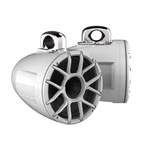 Wet Sounds Rev Hd 10" Tower Speakers, 300W Rms, White, Pair. Fixed Price $2424.99.