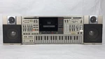 Casio KX-101 Boombox Synthesizer Keyboard Am/fm Stereo Cassette Player Read. Fixed Price $499.99.