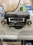1974 1976 Oldsmobile Cutlass Supreme Am Fm Radio Receiver Oem 9346763-2. Fixed Price $60.00.