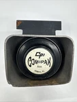 Cpi Com-pak Siren Speaker Driver With Bracket 4020 Series Works. Fixed Price $31.50.