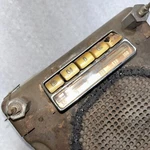 Buick Sonomatic Tube Radio Usa Rare Original 1942 Series 70 980691 Gm. Fixed Price $29.99.